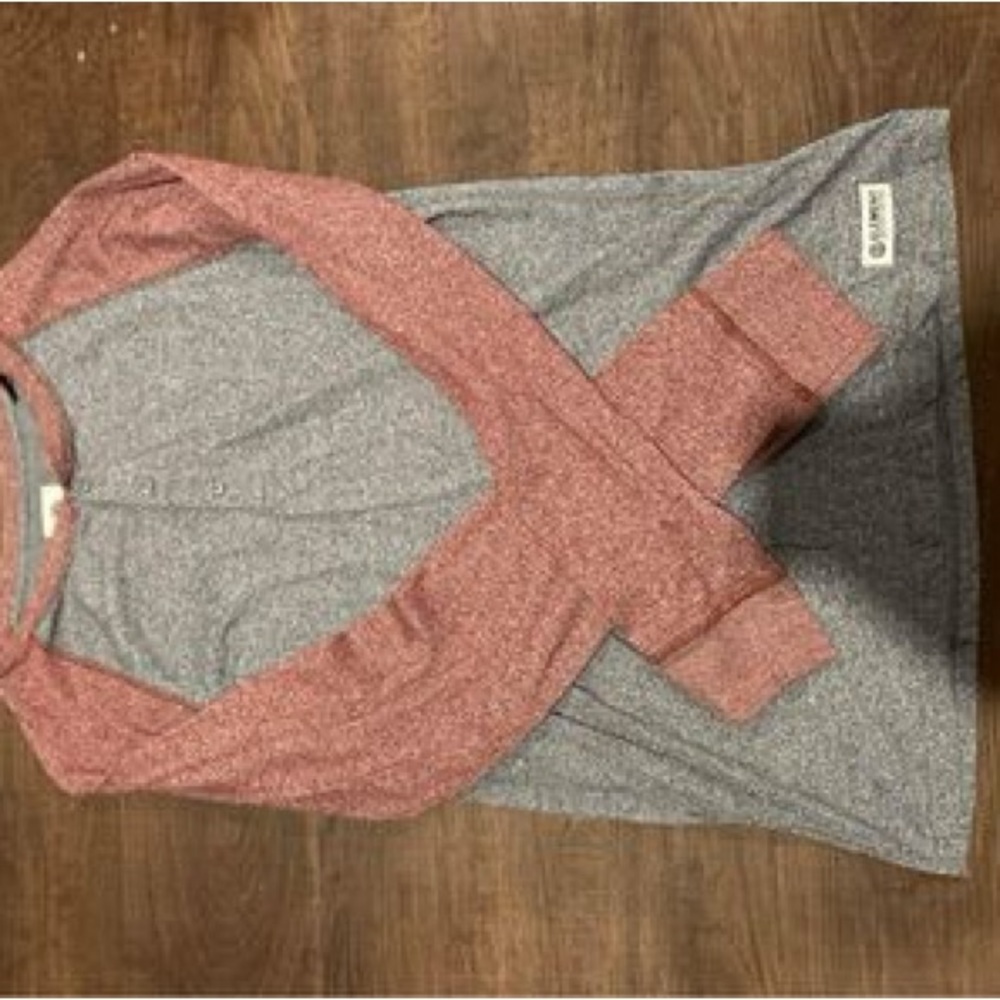 Men’s Element shirt